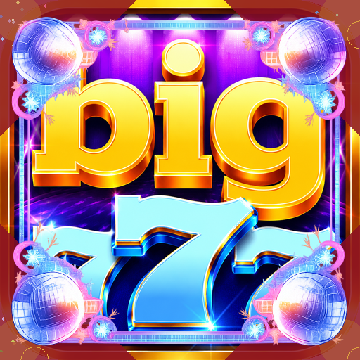 big777 — galeri pratinjau Resmi APK